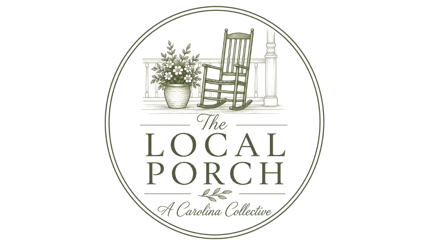 The Local Porch